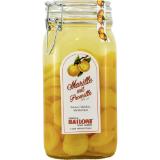 Bailoni Marille mit Promille, Preisangabe ohne MwSt. (Preis inkl. MwSt. 21,99 €), METRO 1.50 Liter 1 Glas