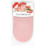 Promotion Bild von Berger Extrawurst, Preisangabe ohne MwSt. (Preis inkl. MwSt. 3,84 €), METRO 500 Gramm 1 Packung