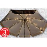 Livarno Home Sonnenschirmbeleuchtung Lidl 1 Stück