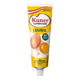 Kuner Sauce oder Mayonnaise versch. Sorten MPREIS 250 Milliliter 1 Stück
