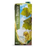 Vino Bianco Weisswein HOFER 1.50 Liter 1 Packung