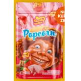 Krusty Krunch Popcorn Kokos, Schoko, Erdbeere od. Apfel-Zimt BILLA PLUS 140 Gramm 1 Packung