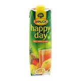 Rauch Happy Day Apfelsäfte od. Multivitaminsäfte div. Sorten BILLA PLUS 1 Liter 1 Packung