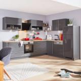 Nolte Küchen Eckküche 1566054350 XXXLutz 1 Set