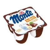 Zott Monte Maxi od. Mega BILLA PLUS 400 Gramm 1 Packung