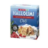 Bild von SPAR Original Halloumi/Zypriotischer Grillkäse versch. Sorten SPAR 1 Packung