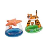 Playtive Planschbecken mit Dach Lidl 1 Stück