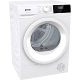 gorenje Wärmepumpentrockner D3HNE82/AT, Preisangabe ohne MwSt. (Preis inkl. MwSt. 418,80 €), METRO 1 Stück