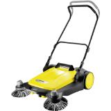 Kärcher Kehrmaschine S6 Twin, Preisangabe ohne MwSt. (Preis inkl. MwSt. 286,80 €), METRO 1 Stück