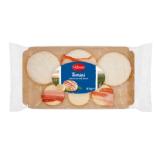 Milbona Tomino-Käse mit Speck Lidl 375 Gramm 1 Packung