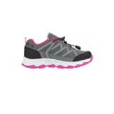 Kilimanjaro KINDER HIKINGSCHUH SONIC GIRL GRAU HERVIS 1 Paar