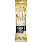 Sorger Salanettis div. Sorten, Preisangabe ohne MwSt. (Preis inkl. MwSt. 2,19 €), METRO 80 Gramm 1 Packung