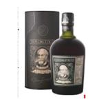 Diplomatico Reserva Exclusiva Ron de Venezuela Maximarkt 0.70 Liter 1 Flasche