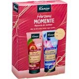 Kneipp Geschenkpackung Herzens Momente, Preisangabe ohne MwSt. (Preis inkl. MwSt. 8,99 €), METRO 200 Milliliter 2 Stück