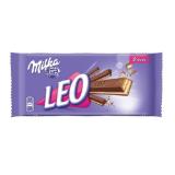 Bild von Milka Leo 3er, Nussini 5er oder Riegel 5er versch. Sorten SPAR 1 Packung