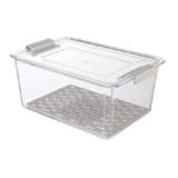 Promotion Bild von Kühlschrankorganizer 22,8x15x10,2 cm TEDi 1 Stück