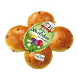 Ölz Osterbrötchen mit Rosinen BILLA 250 Gramm 1 Packung