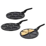 Silvercrest Pancake-Pfanne, Ø 26 cm versch. Motiv Lidl 1 Stück