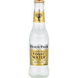 Promotion Bild von Fever-Tree Bitterlimonade div. Sorten, Preisangabe ohne MwSt. (Preis inkl. MwSt. 1,38 €), METRO 0.20 Liter 1 Flasche