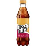 Promotion Bild von mezzo mix Cola-Orangenlimonade, Preisangabe ohne MwSt. (Preis inkl. MwSt. 0,95 €), METRO 0.50 Liter 1 Flasche