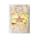Spar Natur pur Bio-Mungobohnen-Keimlinge INTERSPAR 200 Gramm 1 Packung