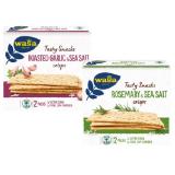 Wasa Tasty Snacks Crisps versch. Sorten Lidl 190 Gramm 1 Packung