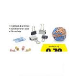 EXPERTIZ Bürohelfer versch. Sorten HOFER 1 Packung