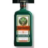 Jägermeister Kräuterlikör MPREIS 0.70 Liter 1 Flasche