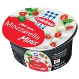 Promotion Bild von Schärdinger Mozzarella Minis INTERSPAR 125 Gramm 1 Becher