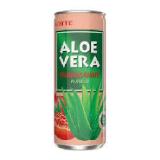 Lotte Aloe Vera div. Sorten BILLA PLUS 0.24 Liter 1 Dose