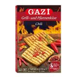 Promotion Bild von GAZI Grillkäse div. Sorten BILLA PLUS 200 Gramm 1 Packung