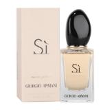 Giorgio Armani SÌ Eau de Parfum BIPA 30 Milliliter 1 Stück