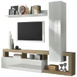Wohnwand 1844004601 Möbelix 1 Set