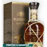 Promotion Bild von Plantation Rum XO Extra Gold Geschenkpackung BILLA PLUS 0.70 Liter 1 Flasche