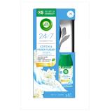 Airwick Freshmatic Duftspray Starterset inkl. 1 Nachfüllung BIPA 1 Stück