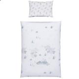 PATINIO Kinder-Wendebettwäsche „Kleiner Drache“ 4517004902 XXXLutz 1 Set