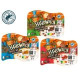 Halloween Zwei-Kammer-Joghurt versch. Sorten Lidl 175 Gramm 1 Packung