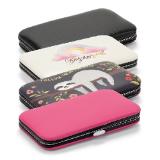 Lacura Maniküre-Etui versch Farben und Muster HOFER 1 Set