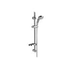 Bild von Basic Brausestangen-Set „Bahamas“ 569574 HELLWEG 1 Set