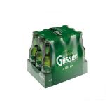 Gösser Tray versch. Sorten MPREIS 0.33 Liter 12 Stück