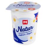 M Tiroler Naturjoghurt MPREIS 500 Gramm 1 Becher