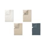 Livarno Satin-Bettwäsche, Normalgröße Lidl APP Preis 1 Set