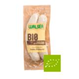 Metzgerei Walser Bio Vorarlberger Kalbsbratwurst Sutterlüty 260 Gramm 1 Packung