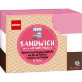 Penny Sandwich-Eis Nach Fürst-Pückler-Art Penny 10 Stück