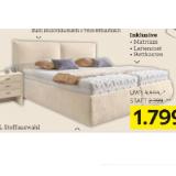 Promotion Bild von voleo Polsterbett 1902003312 XXXLutz 1 Stück