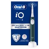 Oral-B iO Series elektrische Zahnbürste div. Farben dm 1 Stück
