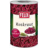 Felix Rotkraut, Preisangabe ohne MwSt. (Preis inkl. MwSt. 6,04 €), METRO 3.90 Kilogramm 1 Dose