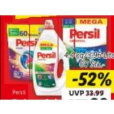 Promotion Bild von Persil Pulver, Gel oder Discs Lidl 1 Packung