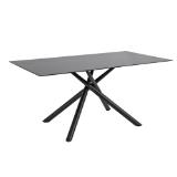 mömax Esstisch „PIERO“ 0489004801 nur mit Bonus Card mömax 1 Stück