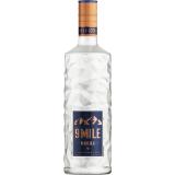 Promotion Bild von 9 Mile Vodka, Preisangabe ohne MwSt. (Preis inkl. MwSt. 16,43 €), METRO 0.70 Liter 1 Flasche